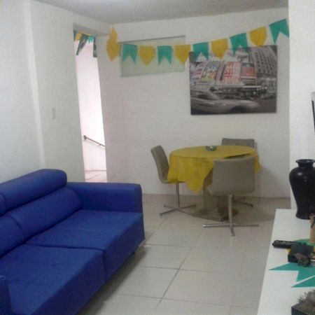 Pousada Fortaleza Sleepo Fortaleza (Ceara) Exterior photo