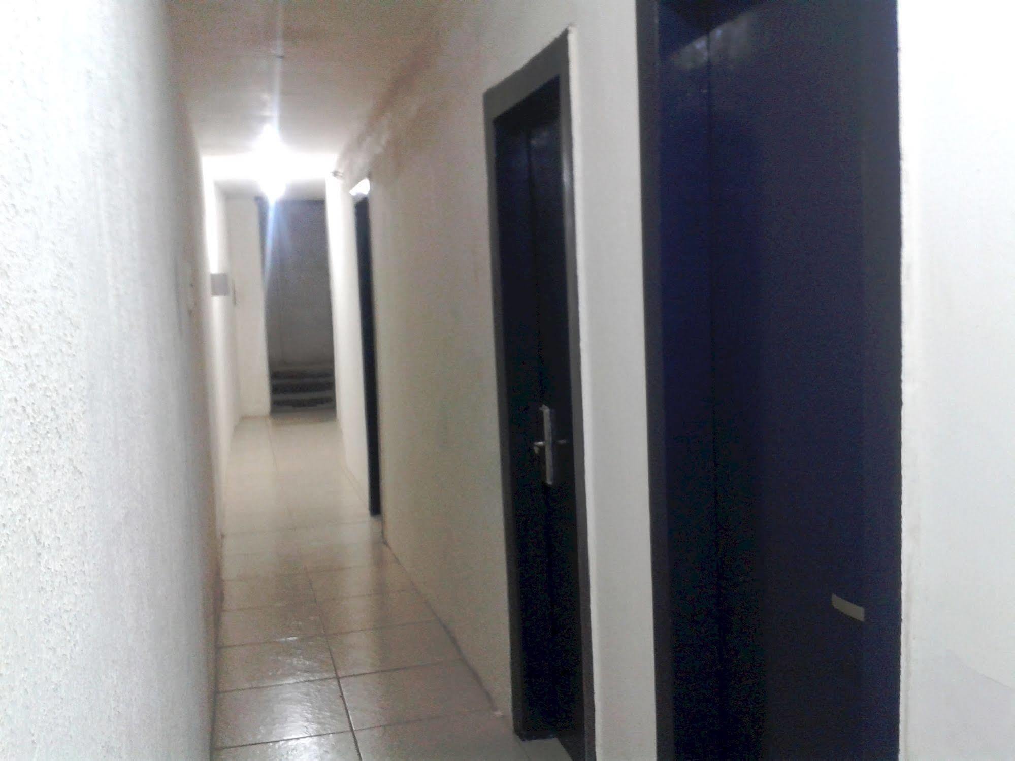Pousada Fortaleza Sleepo Fortaleza (Ceara) Exterior photo